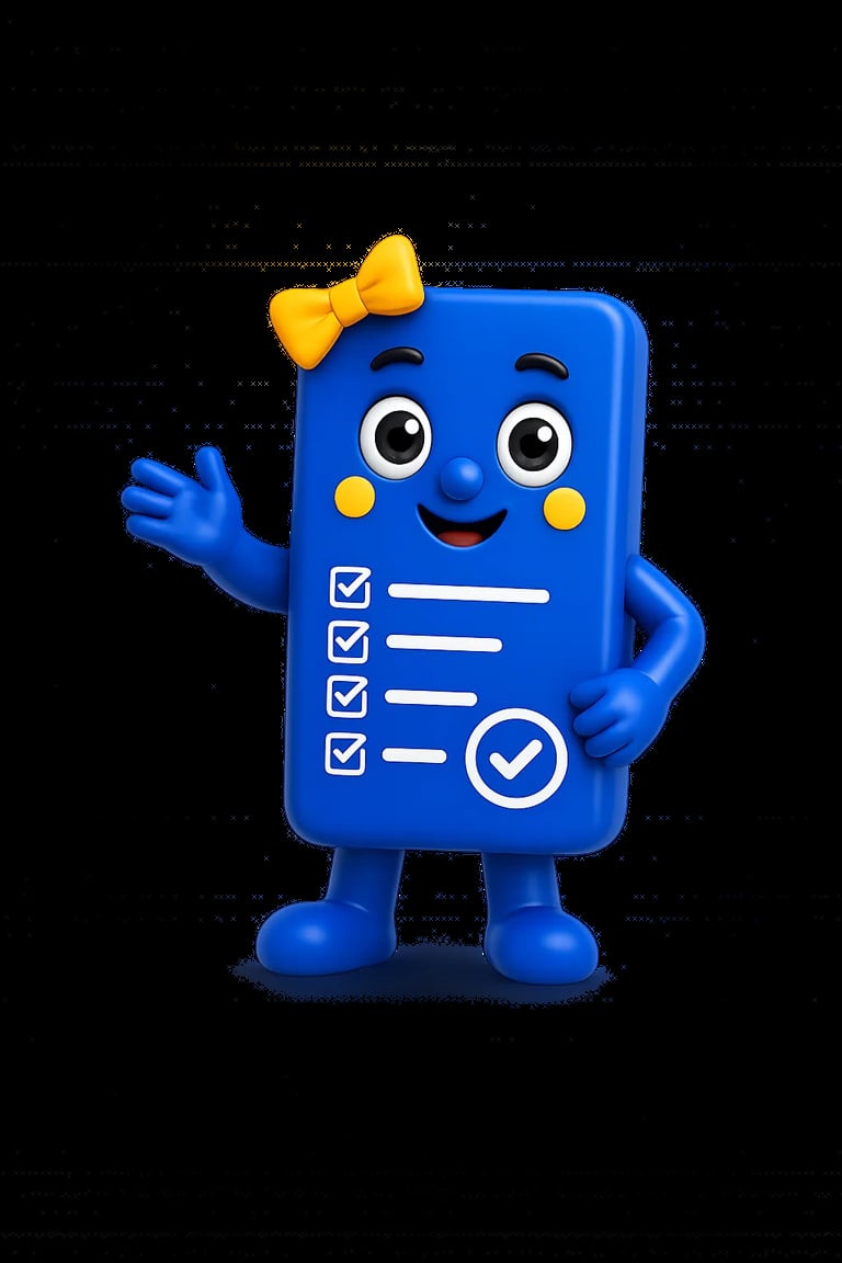 Nolita, guía digital de NOLA para orientar trámites de visa, pasaporte y SENTRI.